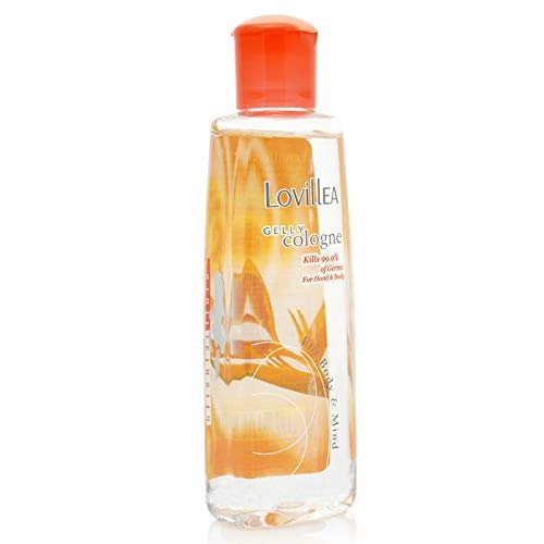 Oriental Floral - 200 ml