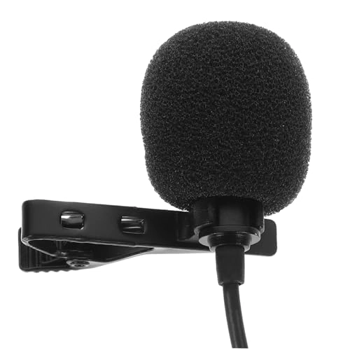 Multipurpose Wireless Microphone