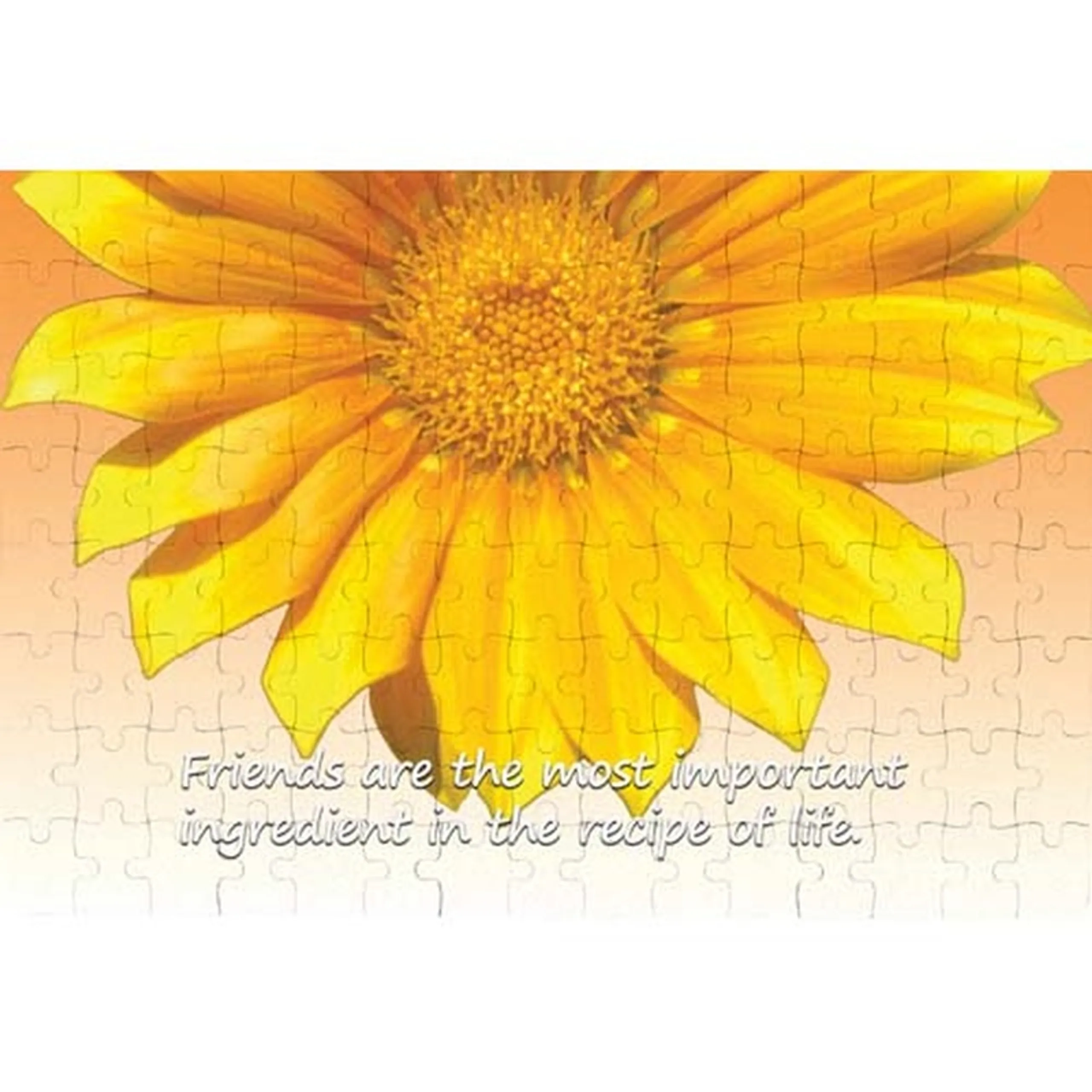 Ajooba Dubai Motivation Puzzle (7645)