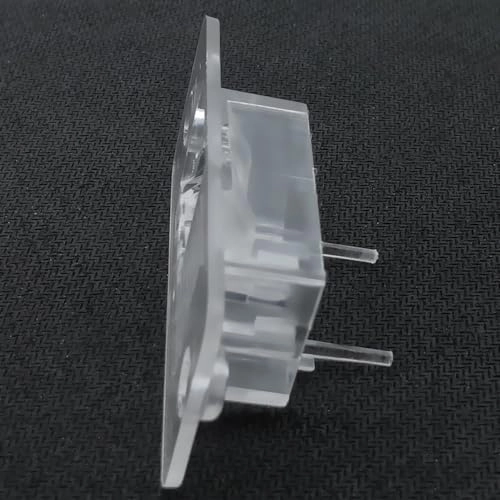 Rear View Camera Bracket - For Tiguan 2012 2013 2014 2015 2016 2017 1 Piece