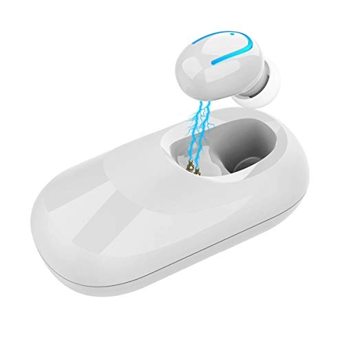 Bluetooth Earphone WVV Wireless Headset