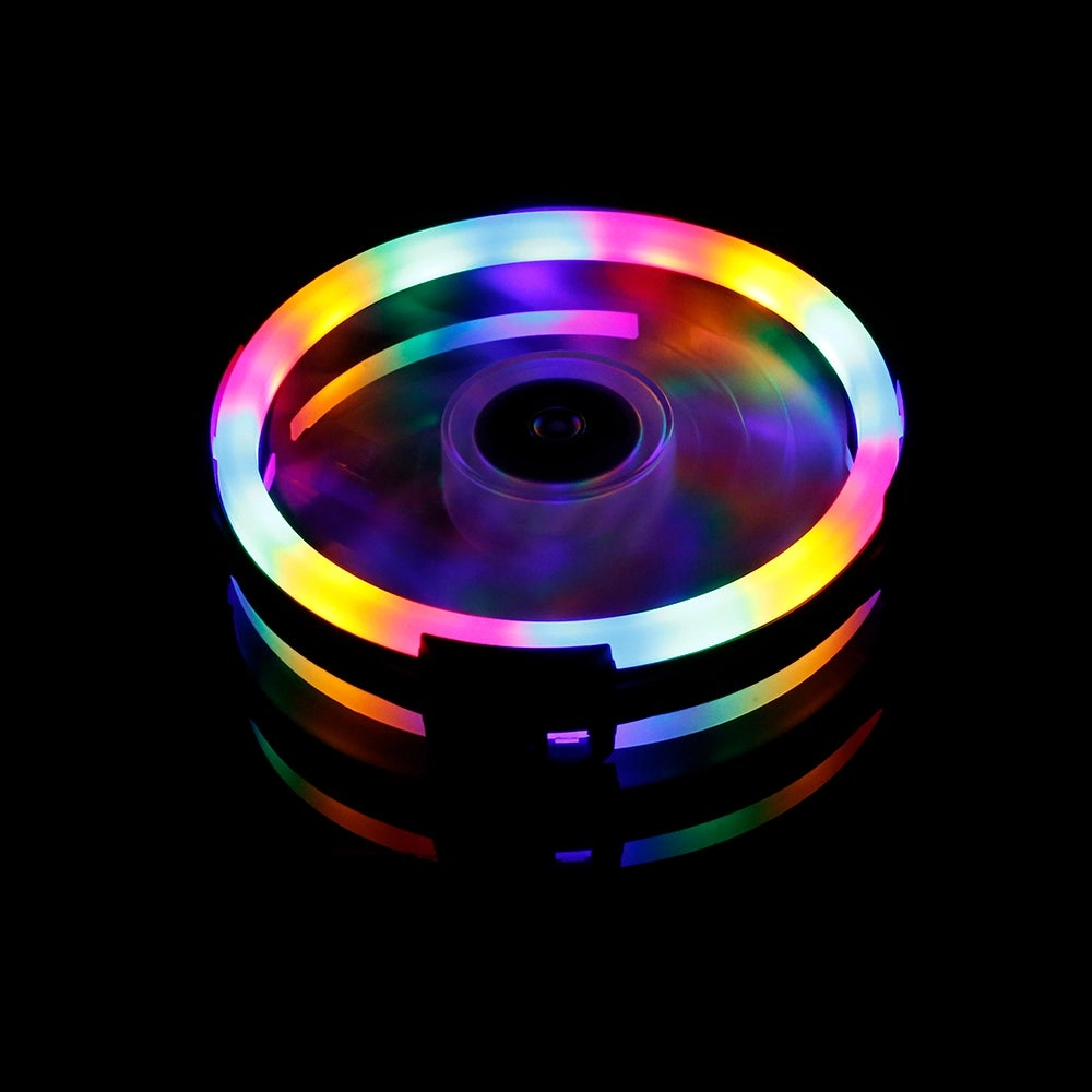 Computer Radiator Cooling Fan