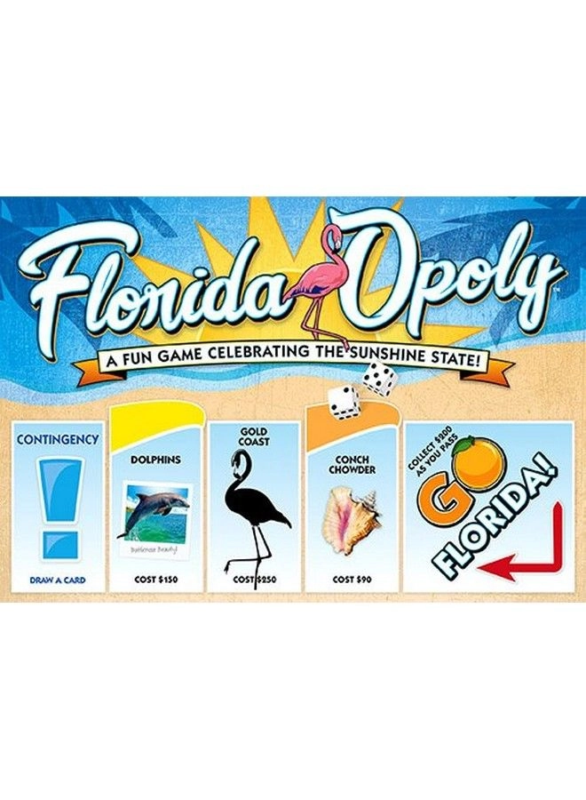 Florida Opoly: Multi