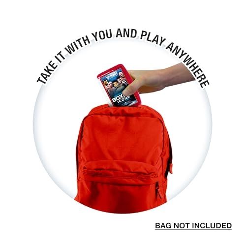 Boxing Icons: Limited Edition - Card Game