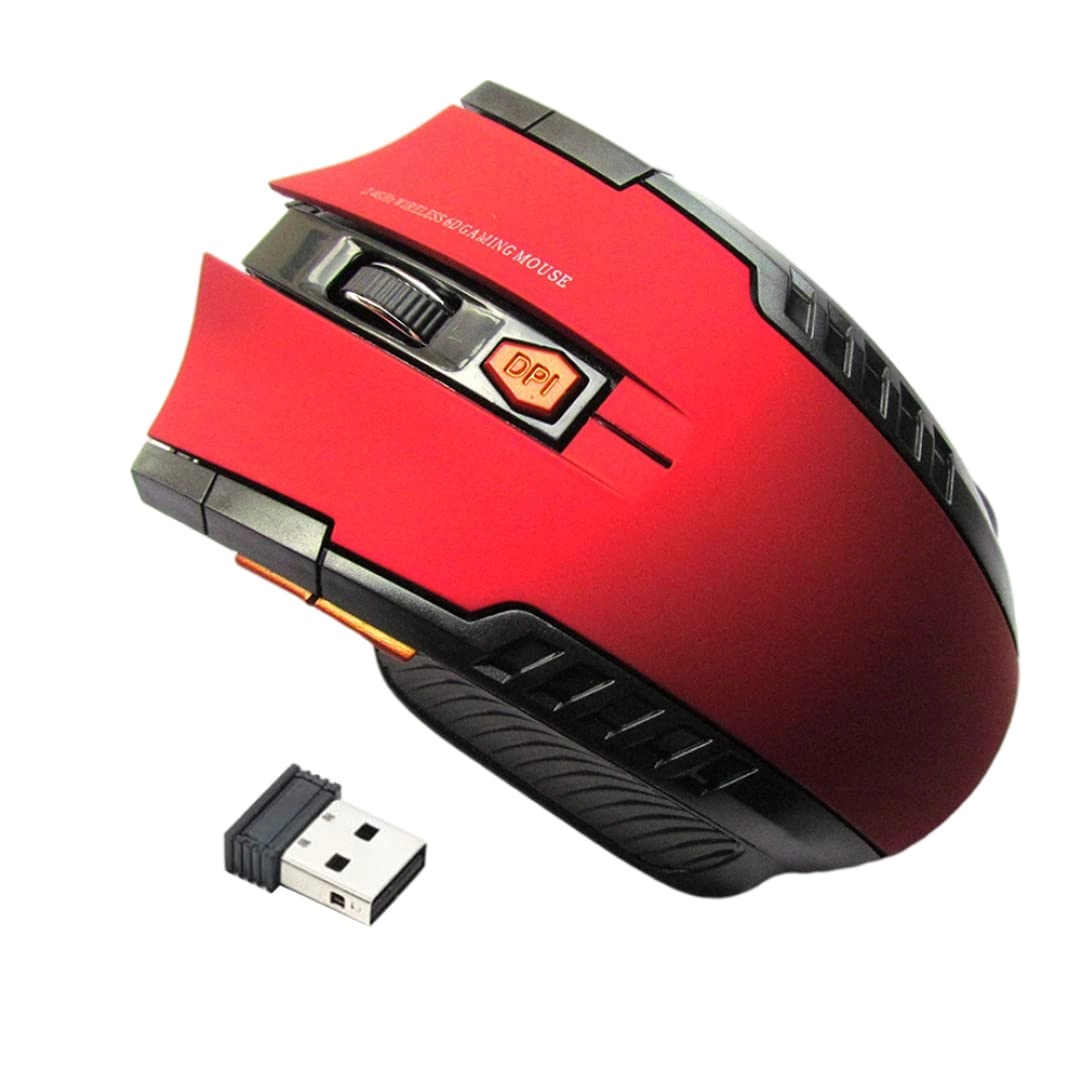 Honeycomb Mouse - USB