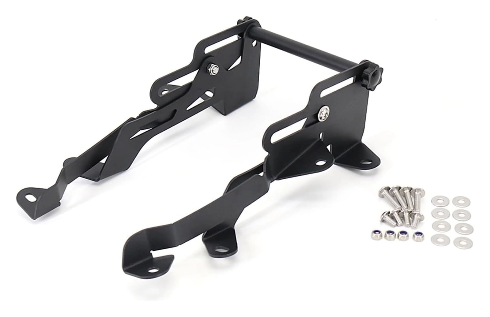 GPS Navigation Plate Bracket - F750 GS F 850GS 2018 2019 2020 2021 2022