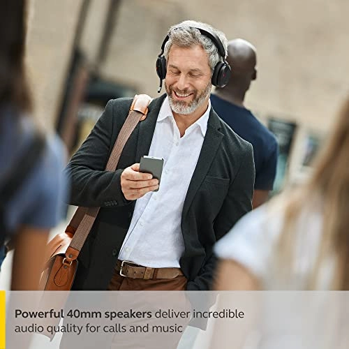 Evolve2 75 Wireless Headset