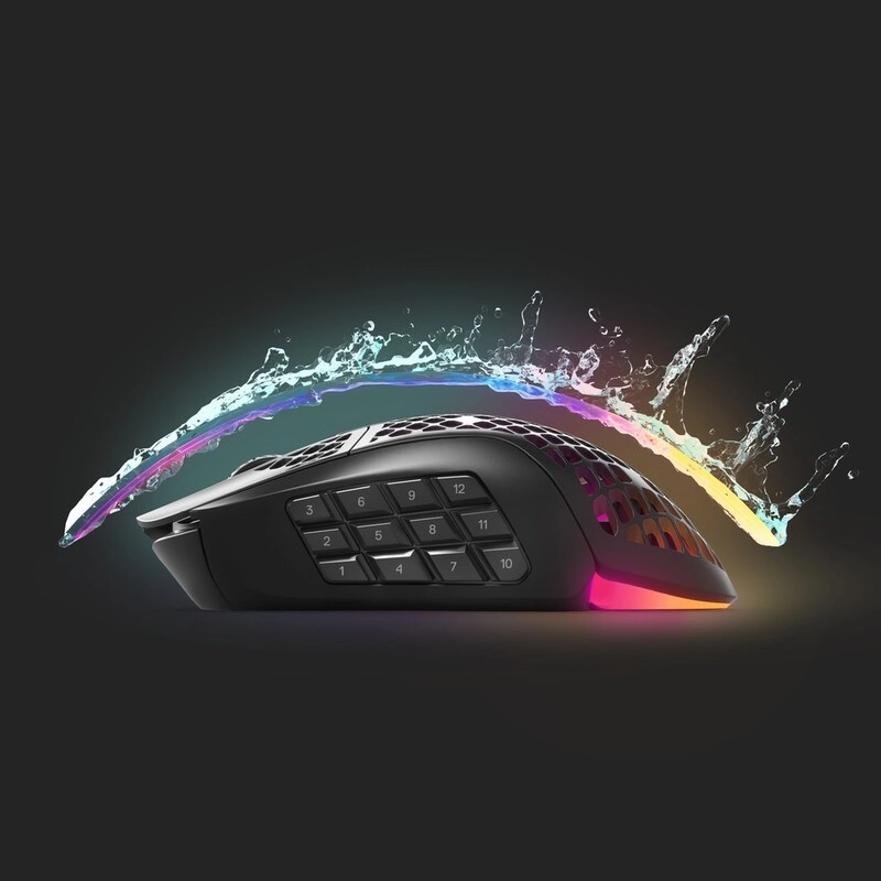 Aerox 9 Wireless Gaming Mouse - Wireless