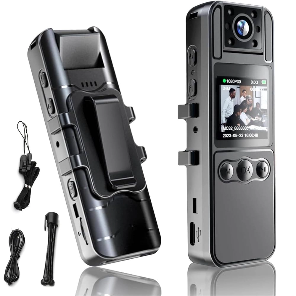 YARDHOBI YXT-1125 - 1080P 128GB