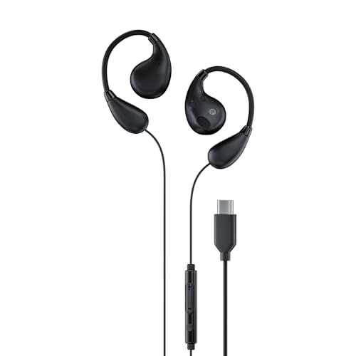 GNMONOEPTCWH Wired Earbud