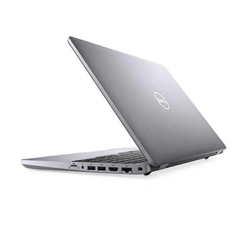 (Renewed) Latitude 5510 - 15.6'' Core i7 16GB DDR4 512GB SSD
