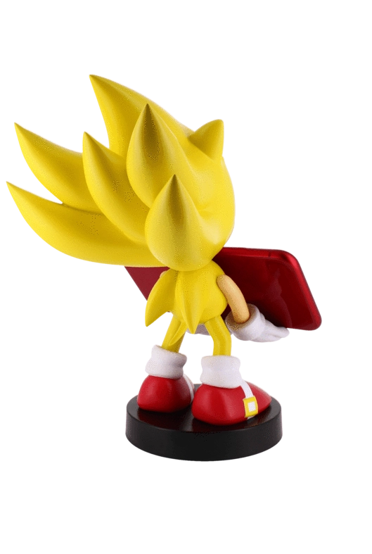 Sonic Controller & Phone Holder - PlayStation, Xbox