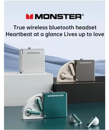 Monster XKT17 Wireless Earbud