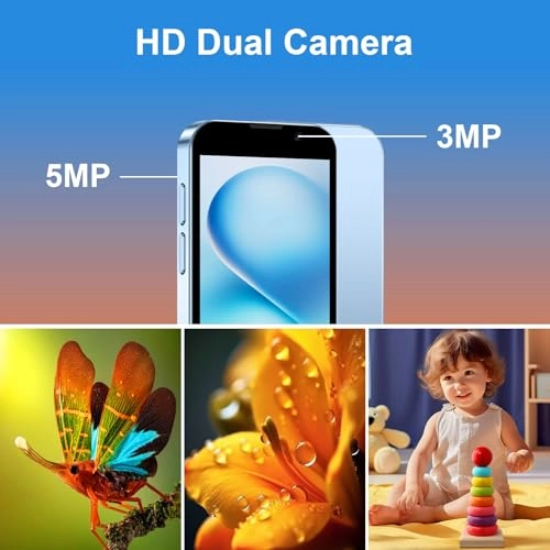 XS18 Pro - 16GB 16GB