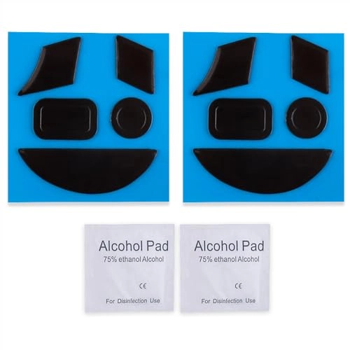 MOUSESKATES-01 - USB