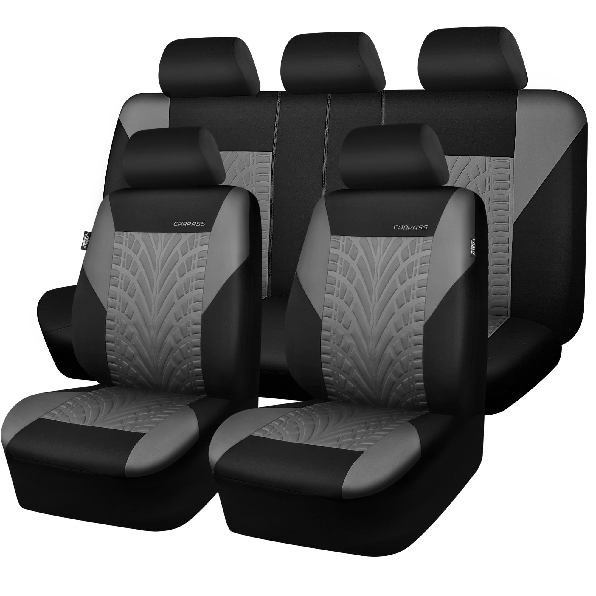 Car Seat Covers