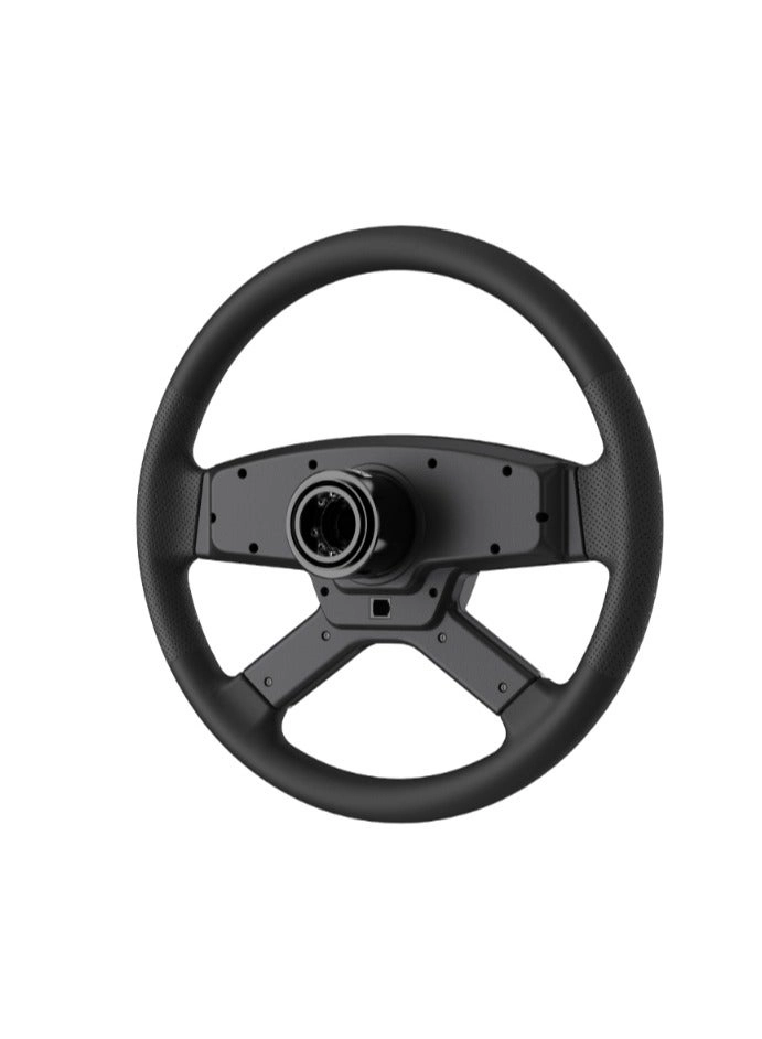 TSW Racing Wheel & Pedals