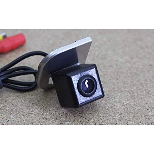 Rear View Camera - Night vision HD