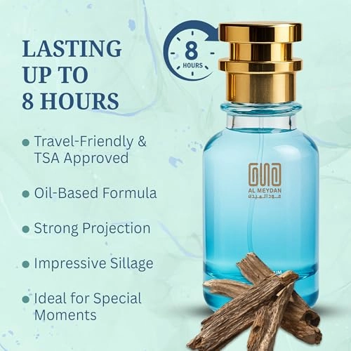 Oudeh Ambriyooze Eau de Parfum 100 ml