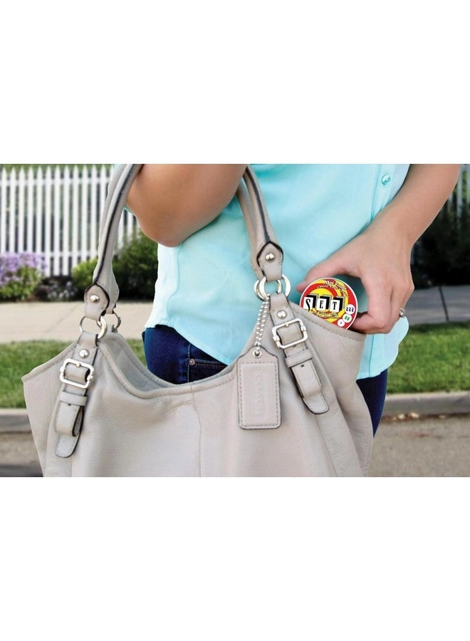 SET: Mini Round - Card Game