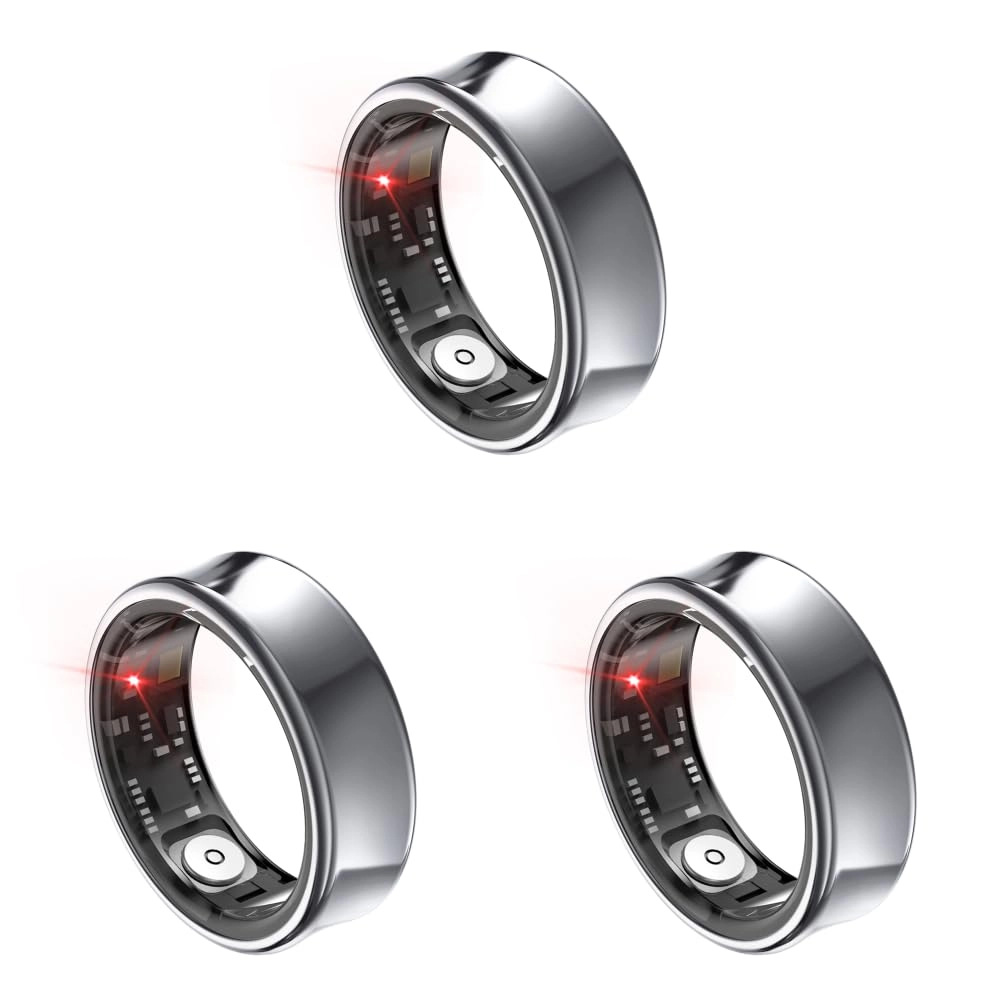 SR05 - Waterproof Bluetooth 5.1 Heart Rate