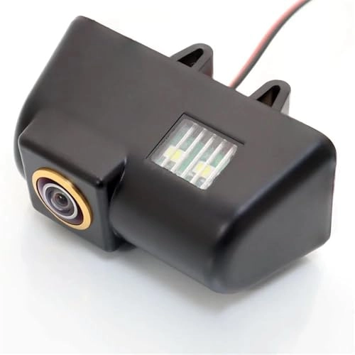 Rear View Camera - Night vision Wire AHD 720P