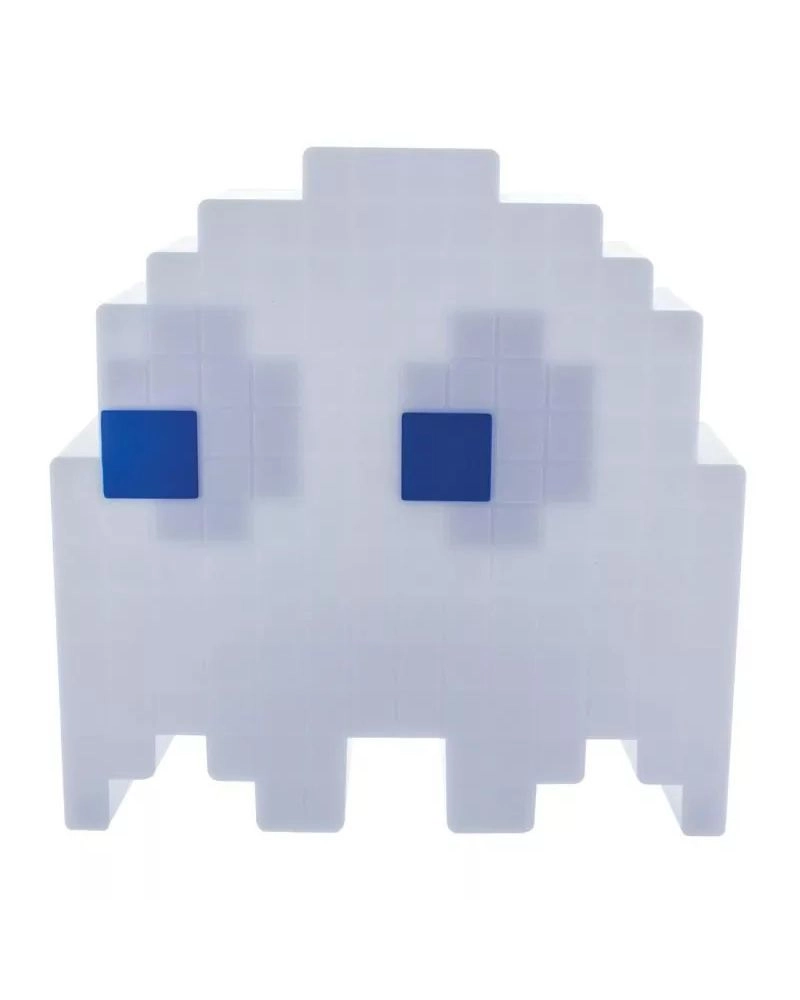 Pac-Man Icon Light