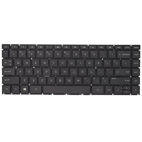 Replacement Keyboard Keys - Wired