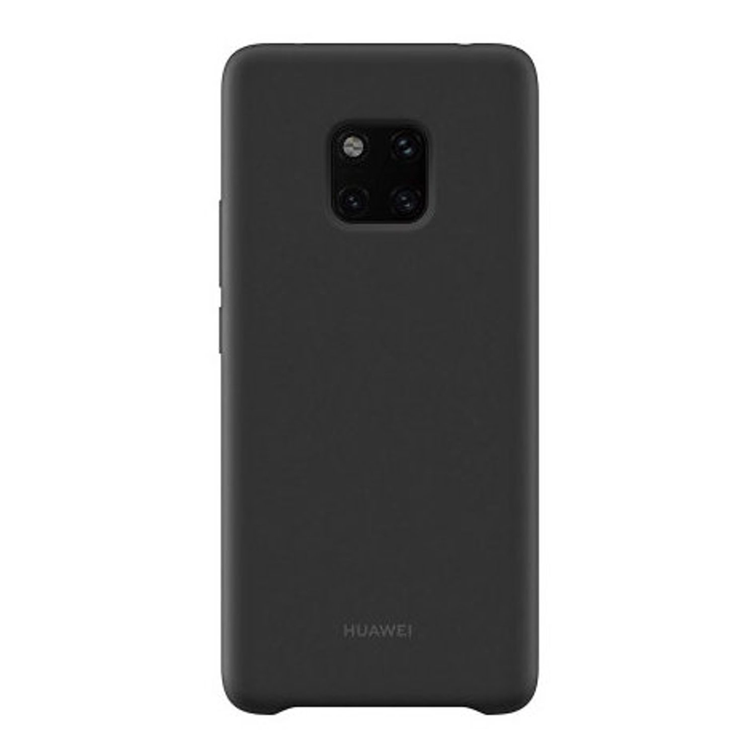 Huawei Case For Mate 20 Pro - PU Back Case