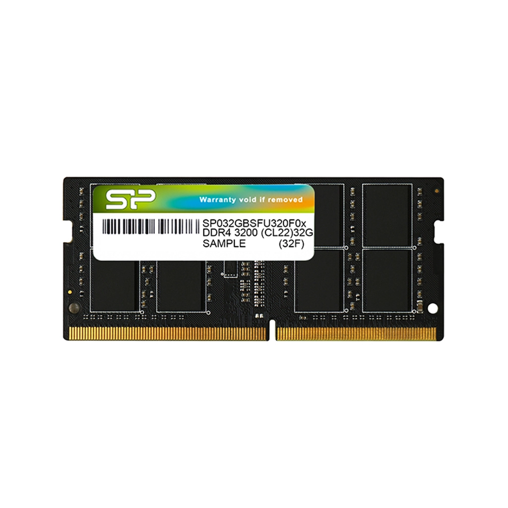 DDR4 - 16GB 3200MHz 288-pin DIMM