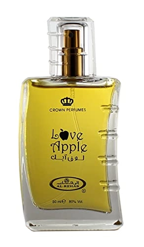 Love Apple Eau de Parfum 50ml