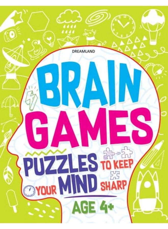 Brain Games