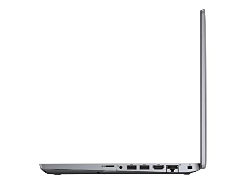 Latitude 5410 - 14'' Core i5-10210U 8GB DDR4 256GB SSD