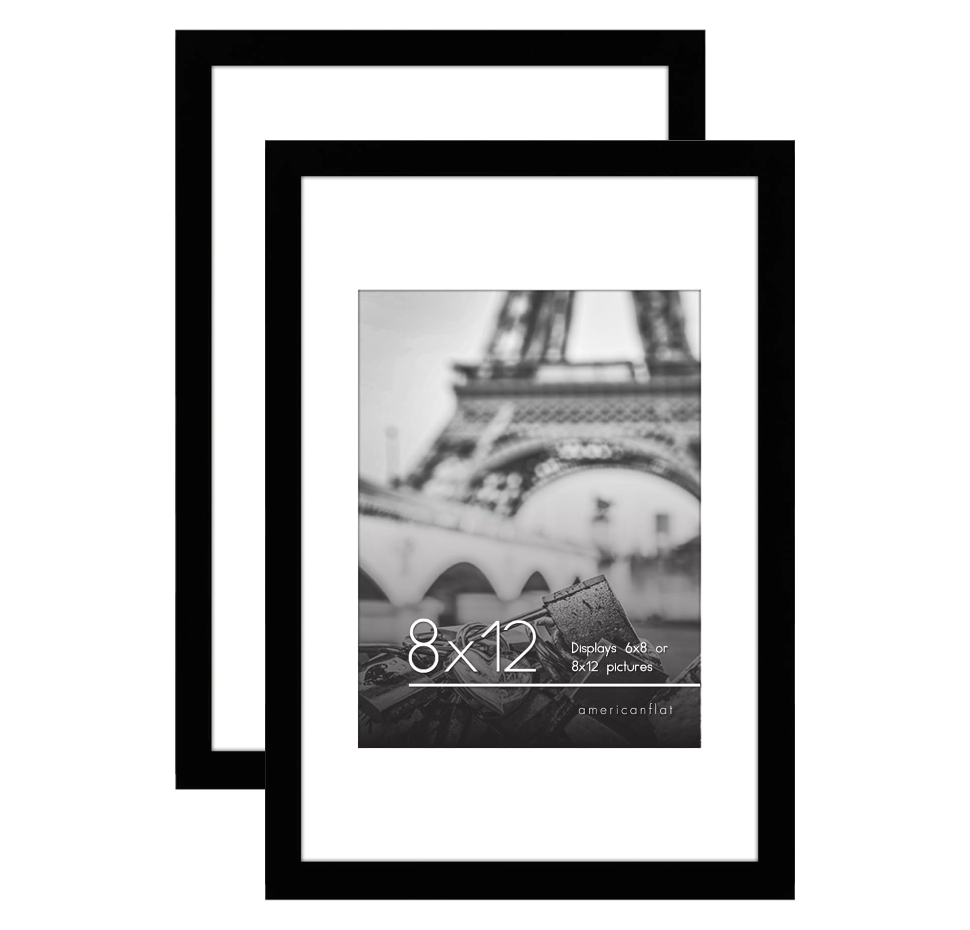 Picture Frame - 8x12 1
