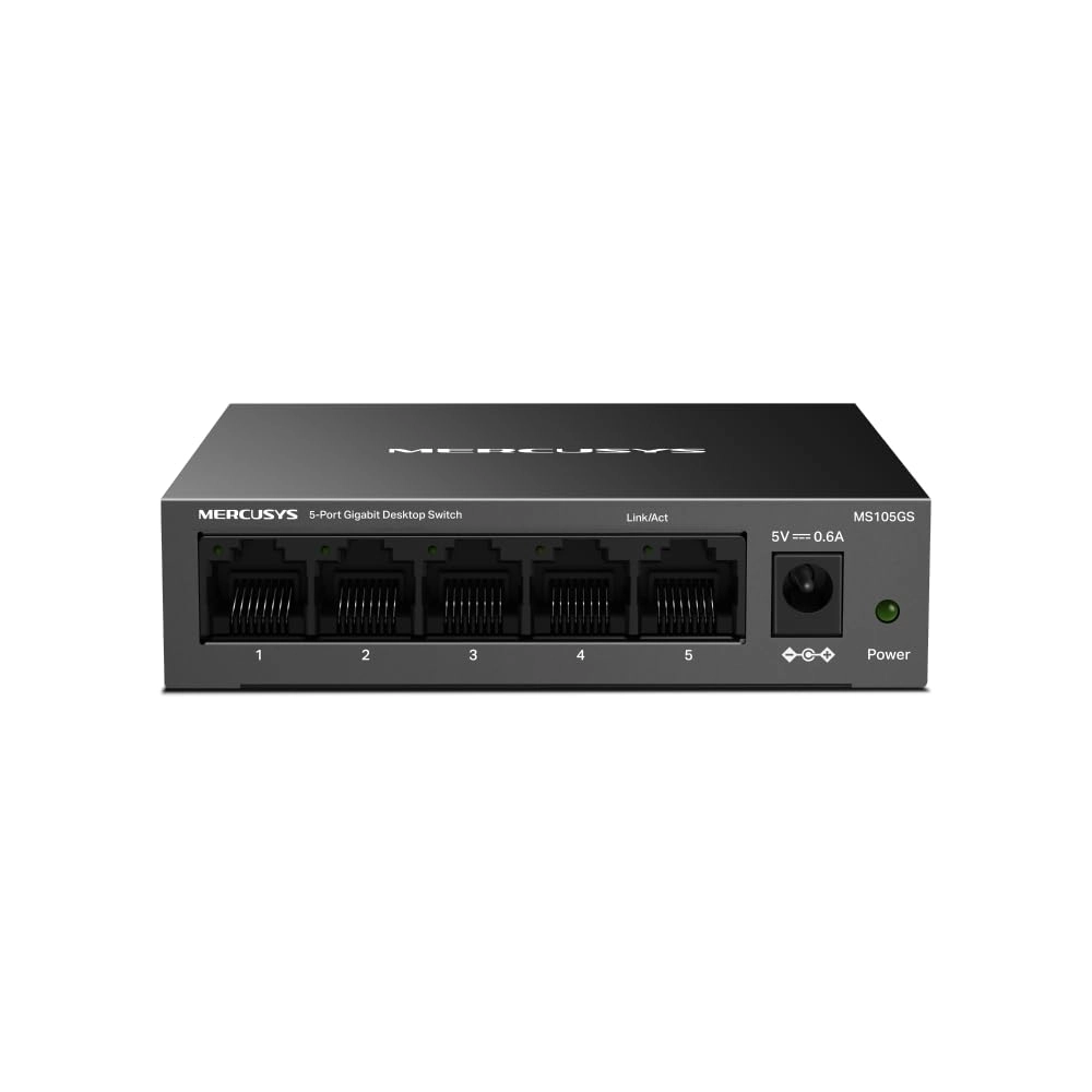 TP-Link MS105GS 5-ports