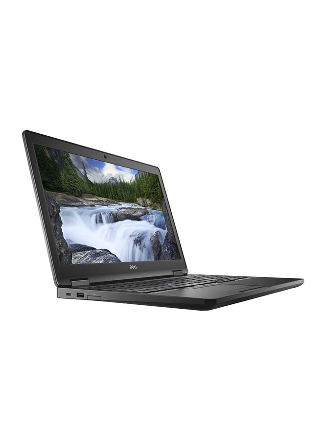 (Renewed) Latitude 5590 - 15.6'' Core i5-8350U 8GB DDR4 256GB SSD