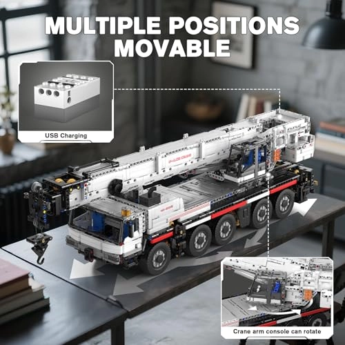 Engineering Vehicle (17075)