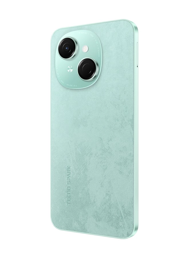 SPARK Go 1 KL4 - 3GB 64GB