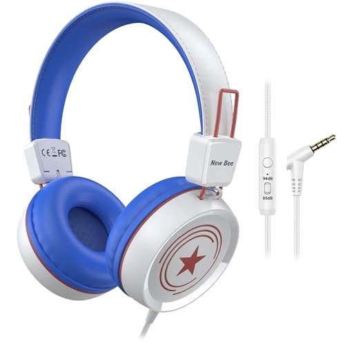 KH20 Wired Headphone