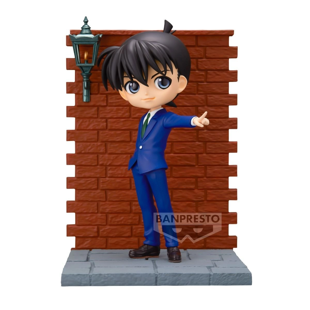 Shinichi Kudo - Detective Conan