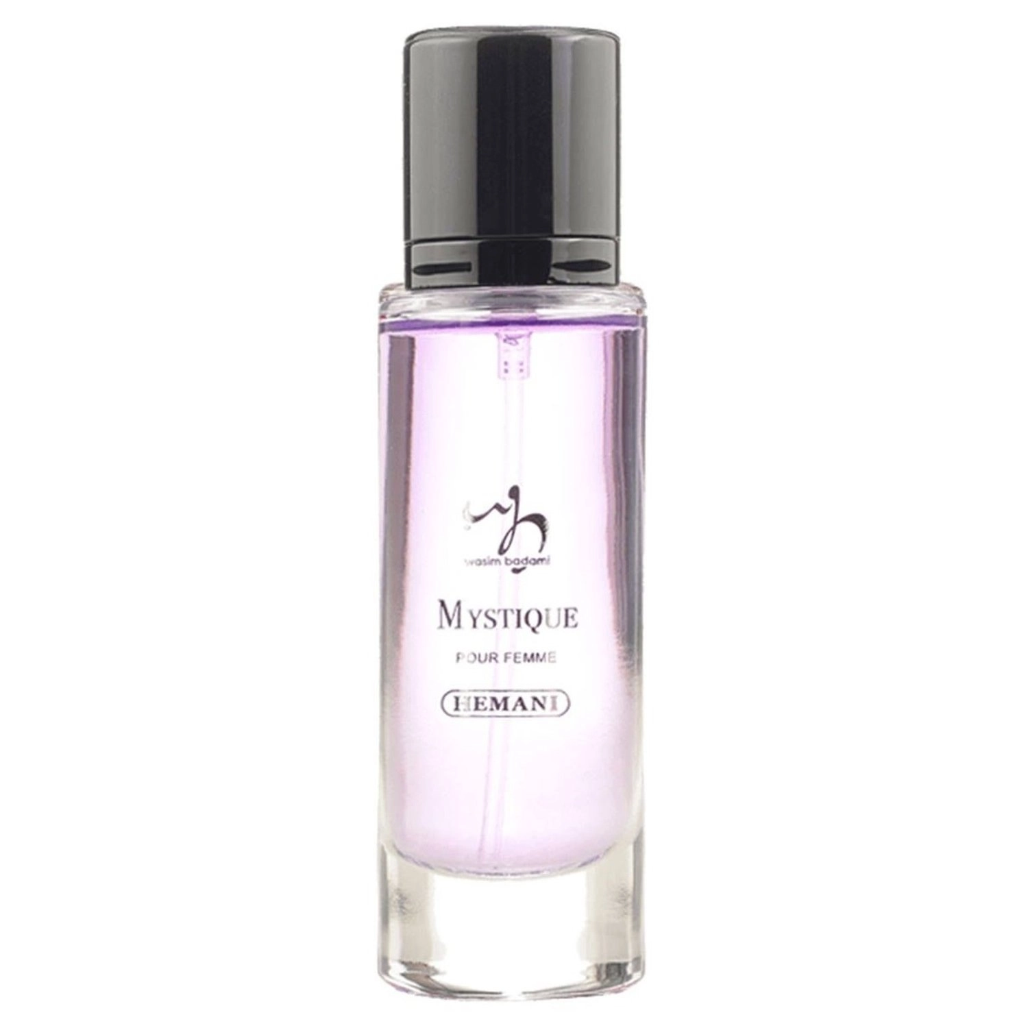 Mystique For Her Eau de Toilette 30ml