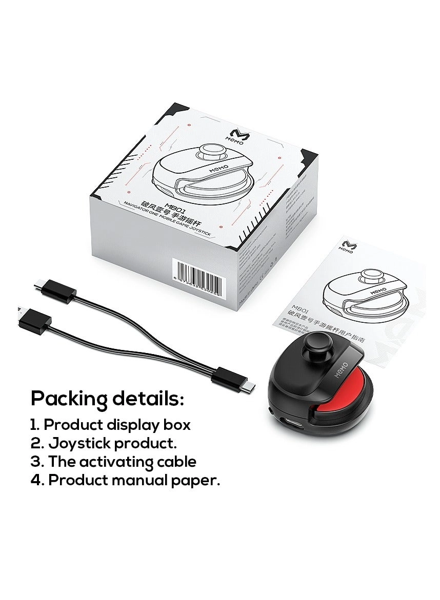 MB01 - Smart Light Mobile Controller