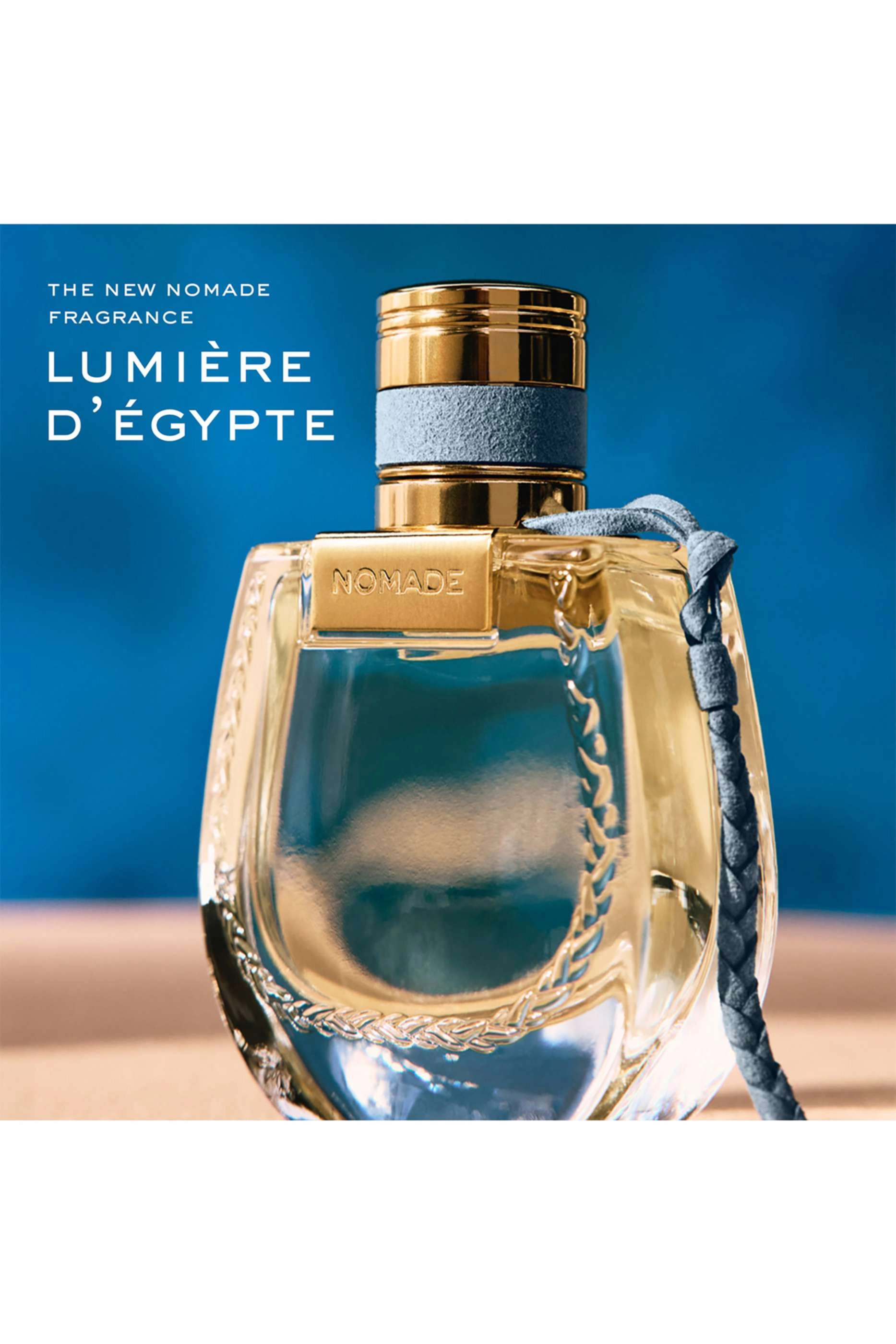 Nomade Lumière d’Égypte Eau de Parfum - 75ml