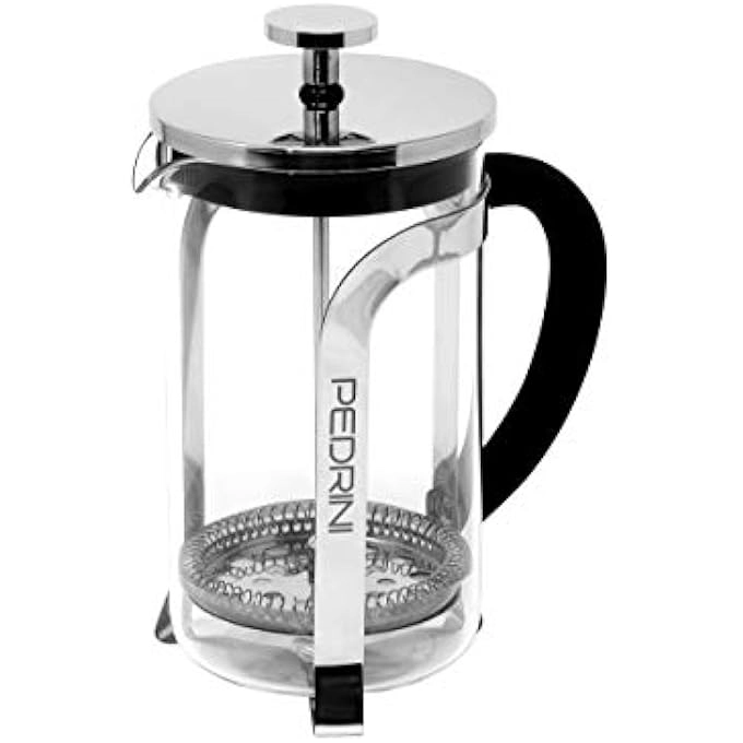 Pedrini French Press - 600Ml
