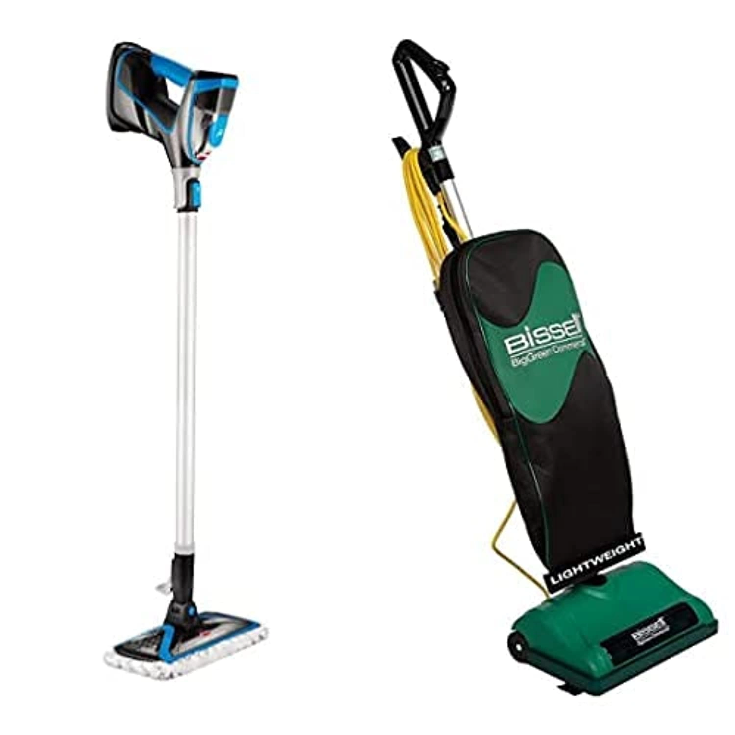 Bissell Powerfresh Slimsteam + Bgu8000