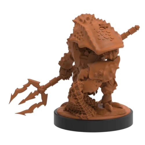 Island of the Crab Archon