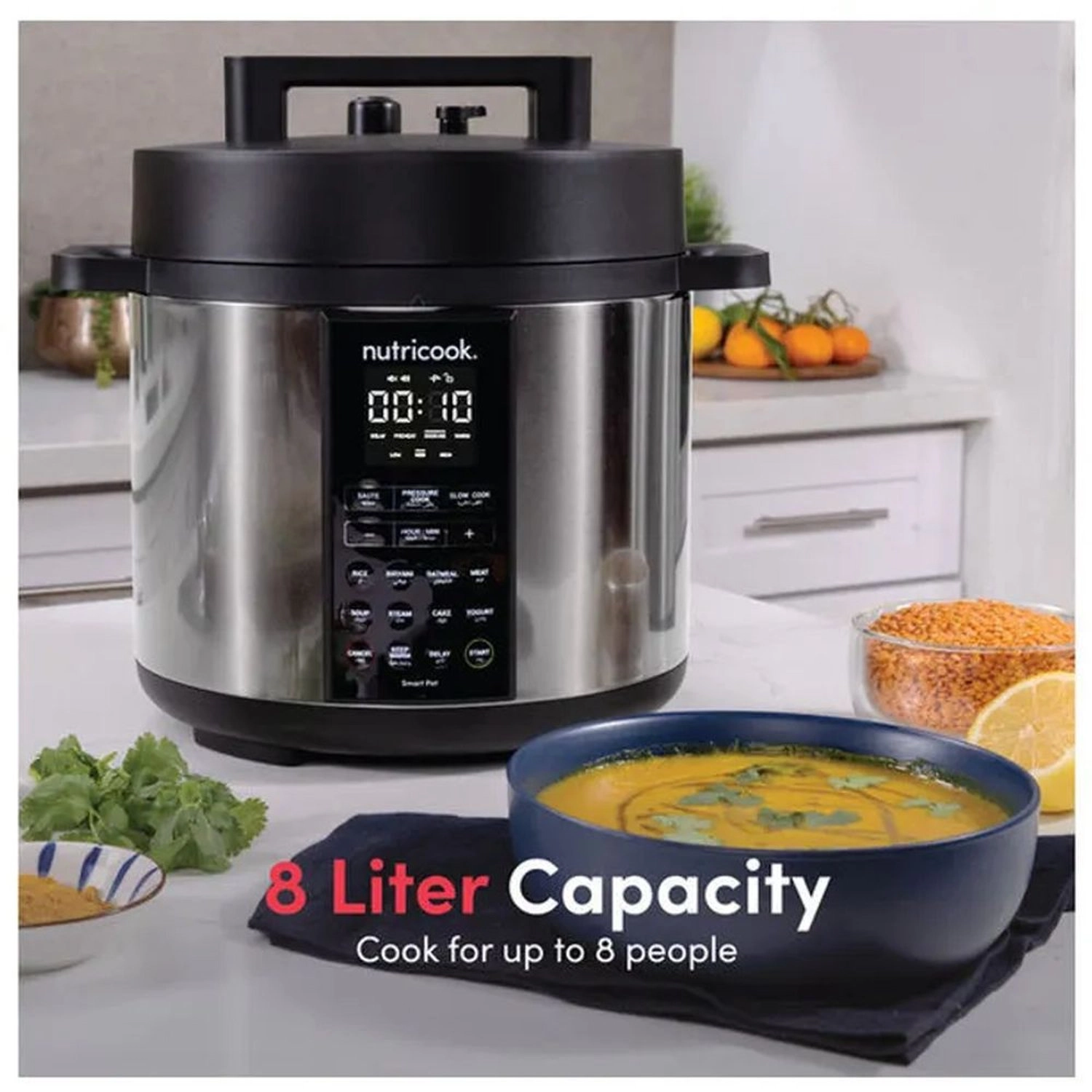 Smart Pot - 8 Liter(s)