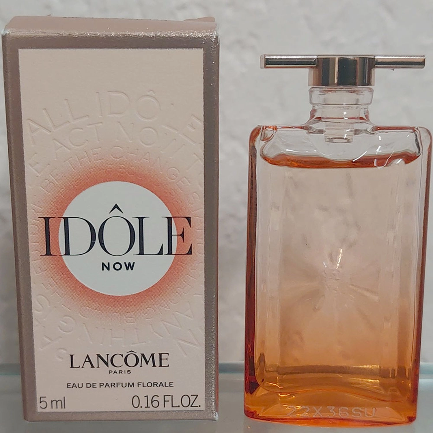 Idôle Now Eau de Parfum 100ml