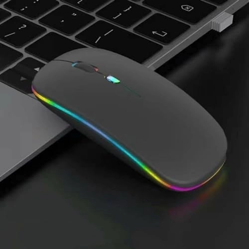 Wireless Mouse - Bluetooth