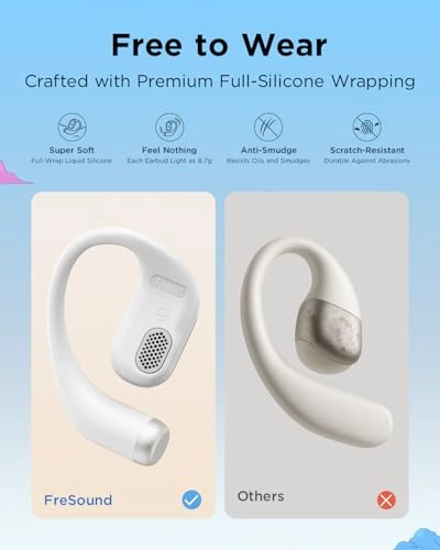 Inspiration Wireless Headphone